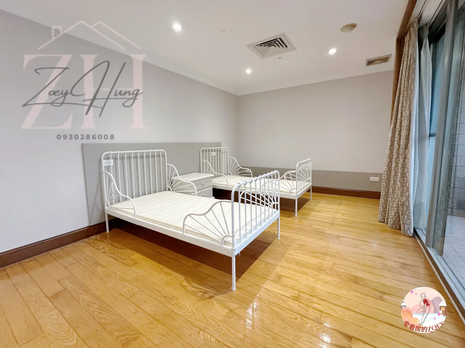 Apartment for rent TWD 190 000 5 rooms - 99 ping - Taipei City, Xinyi District slide 14