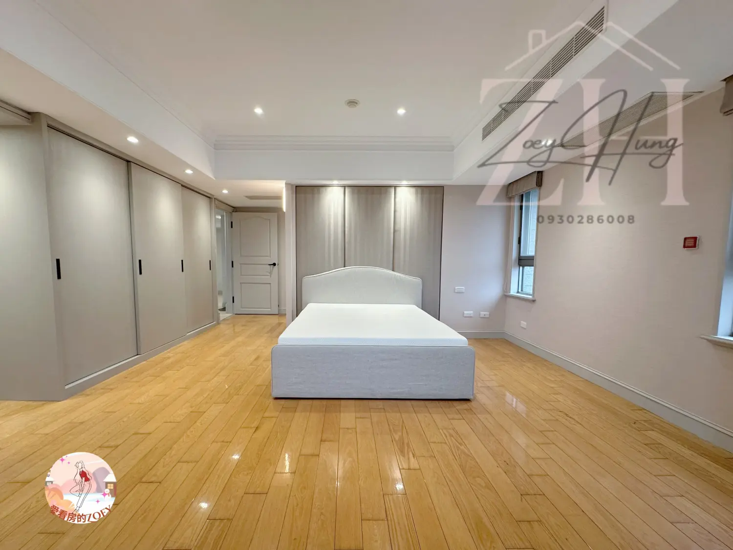 Apartment for rent TWD 190 000 5 rooms - 99 ping - Taipei City, Xinyi District slide 15