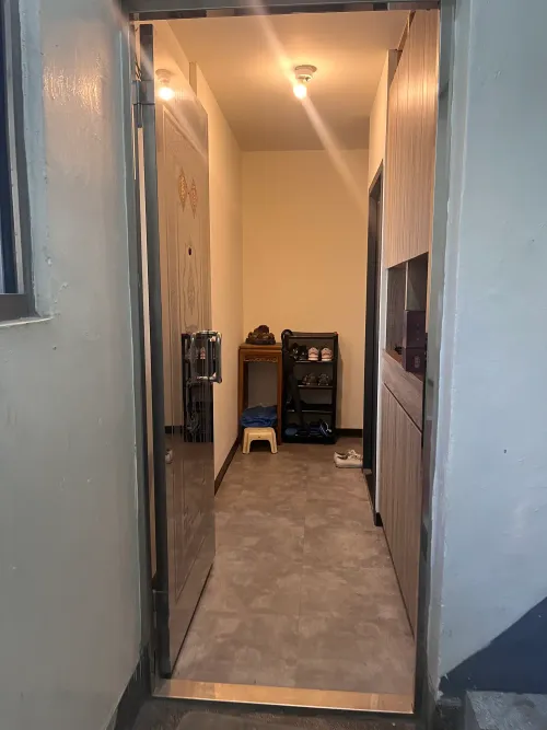 Private room for rent TWD 35 000 -  - 2 bedrooms