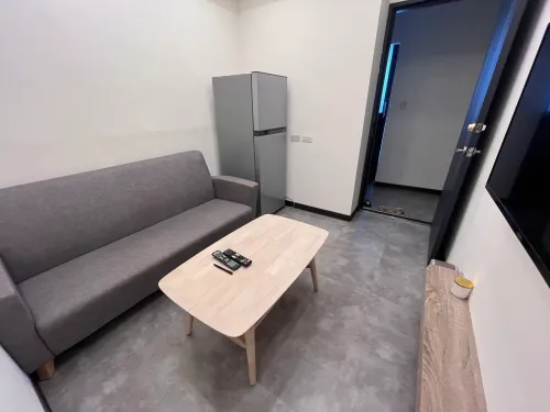 Private room for rent TWD 35 000 -  - 2 bedrooms