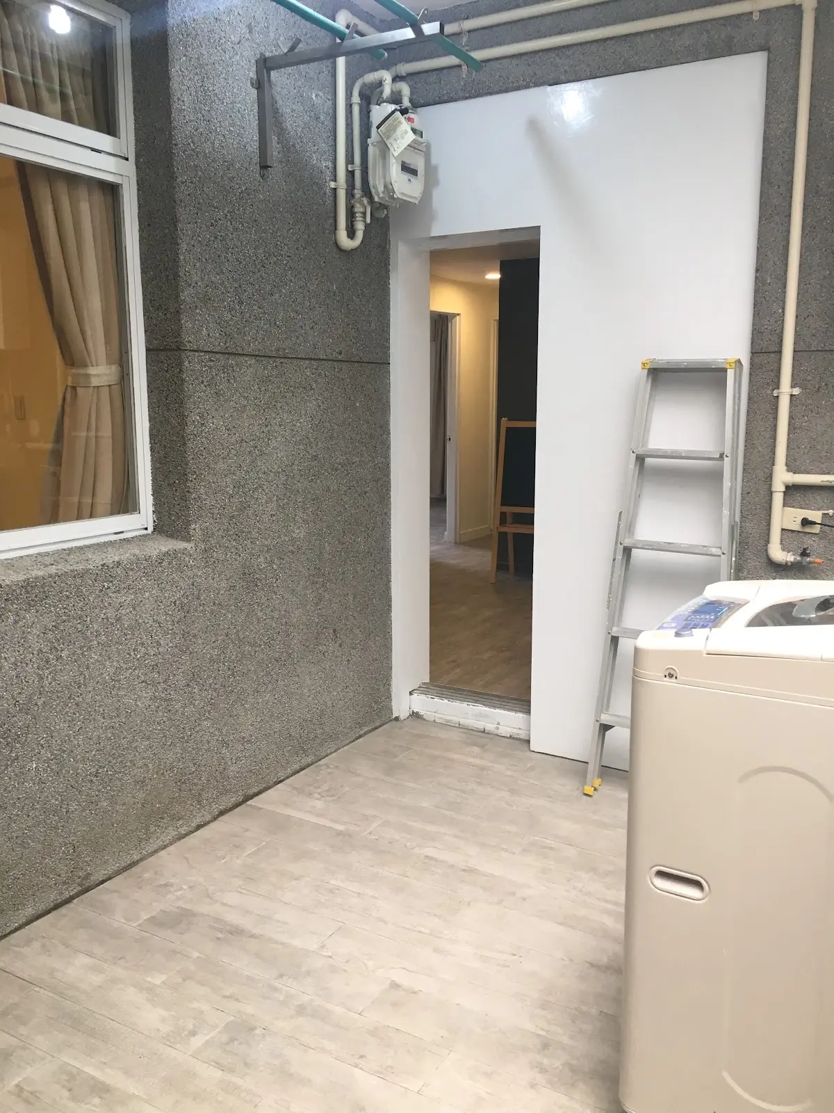 Room for rent in Xinyi District, Taipei City | NT$ 14 500 | 3 ping slide 8