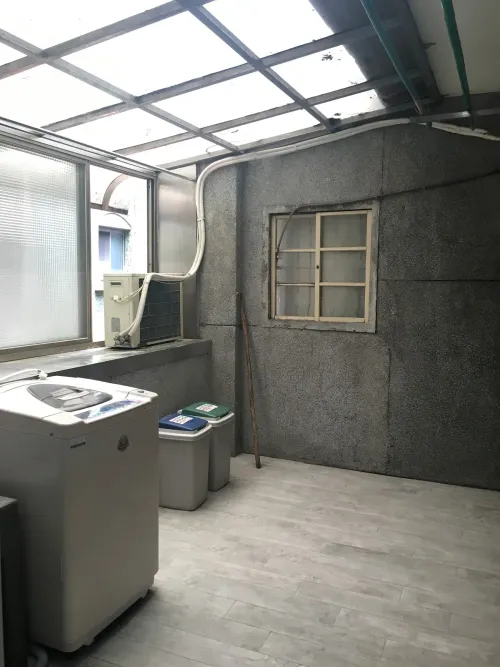 Room for rent NT$ 11 000 - Alley 37, Lane 236, Section 5, Zhongxiao E Rd - 6 bedrooms