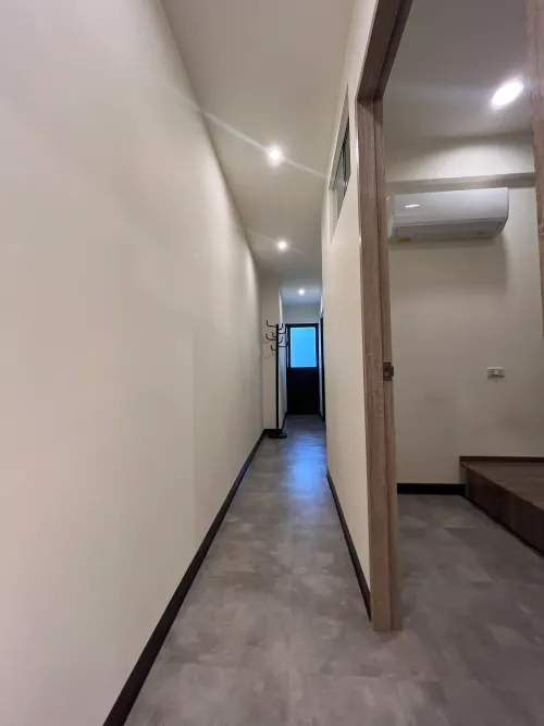 Private room for rent TWD 35 000 -  - 2 bedrooms