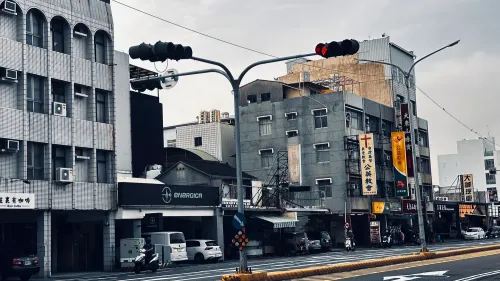 Land for sale TWD 37 060 000 - Section 2, Datong Road