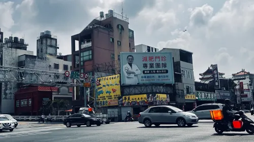 Land for sale TWD 37 060 000 - 44 ping - South District, Tainan City slide 3