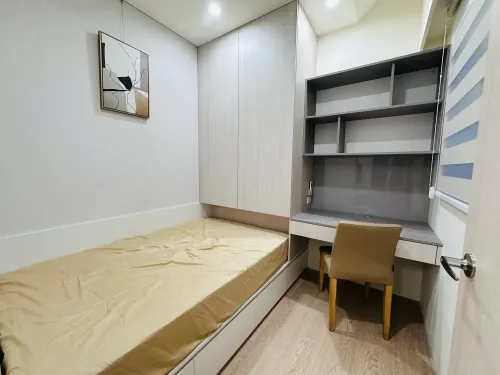 2 bedrooms apartment for rent in Xitun District, Taichung City | NT$ 32 000 | 15 ping slide 3