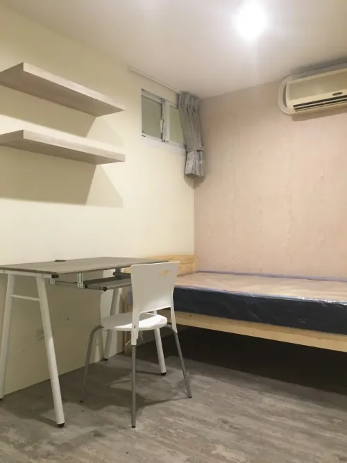 Room for rent NT$ 11 000 - Alley 37, Lane 236, Section 5, Zhongxiao E Rd - 6 bedrooms