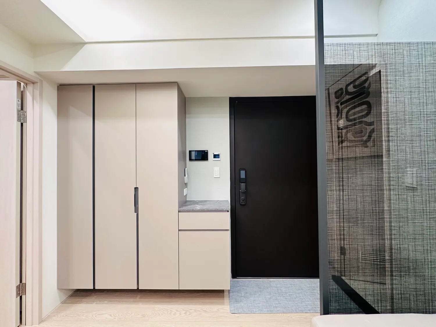 2 bedrooms apartment for rent in Xitun District, Taichung City | NT$ 33 000 | 15 ping slide 16