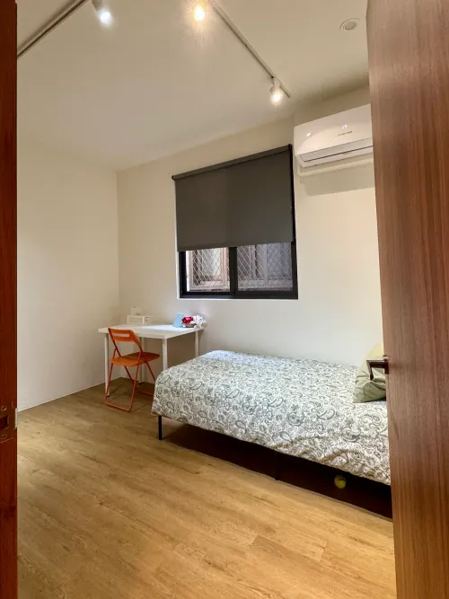 公寓 出租 TWD 36 500 - 長泰街 - 2 房