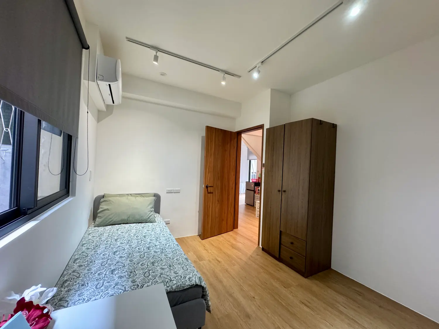 2 房 公寓 出租 TWD 36 500 - 19 坪 - 萬華區,台北市 slide 5