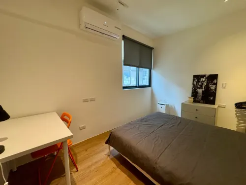 公寓 出租 TWD 36 500 - 長泰街 - 2 房