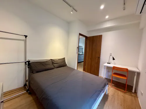 公寓 出租 TWD 36 500 - 長泰街 - 2 房