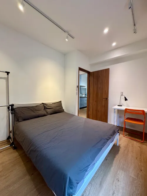 公寓 出租 TWD 36 500 - 長泰街 - 2 房