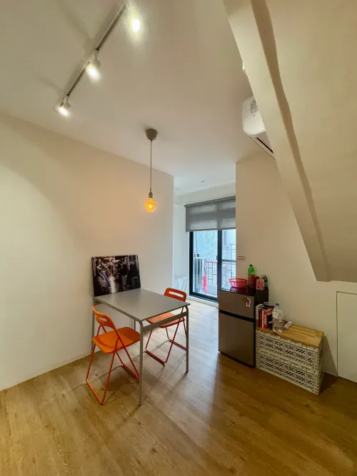 公寓 出租 TWD 36 500 - 長泰街 - 2 房