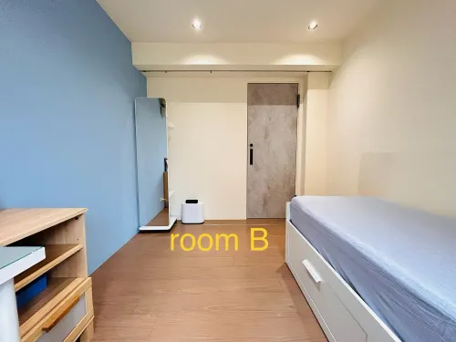 Private room for rent TWD 14 000 - Baojian Road - 5 bedrooms