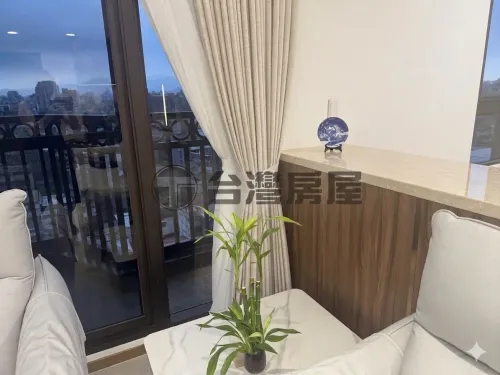 3 bedrooms apartment for rent in Taipei City, Daan District | NT$ 220 000 | 51 ping slide 4