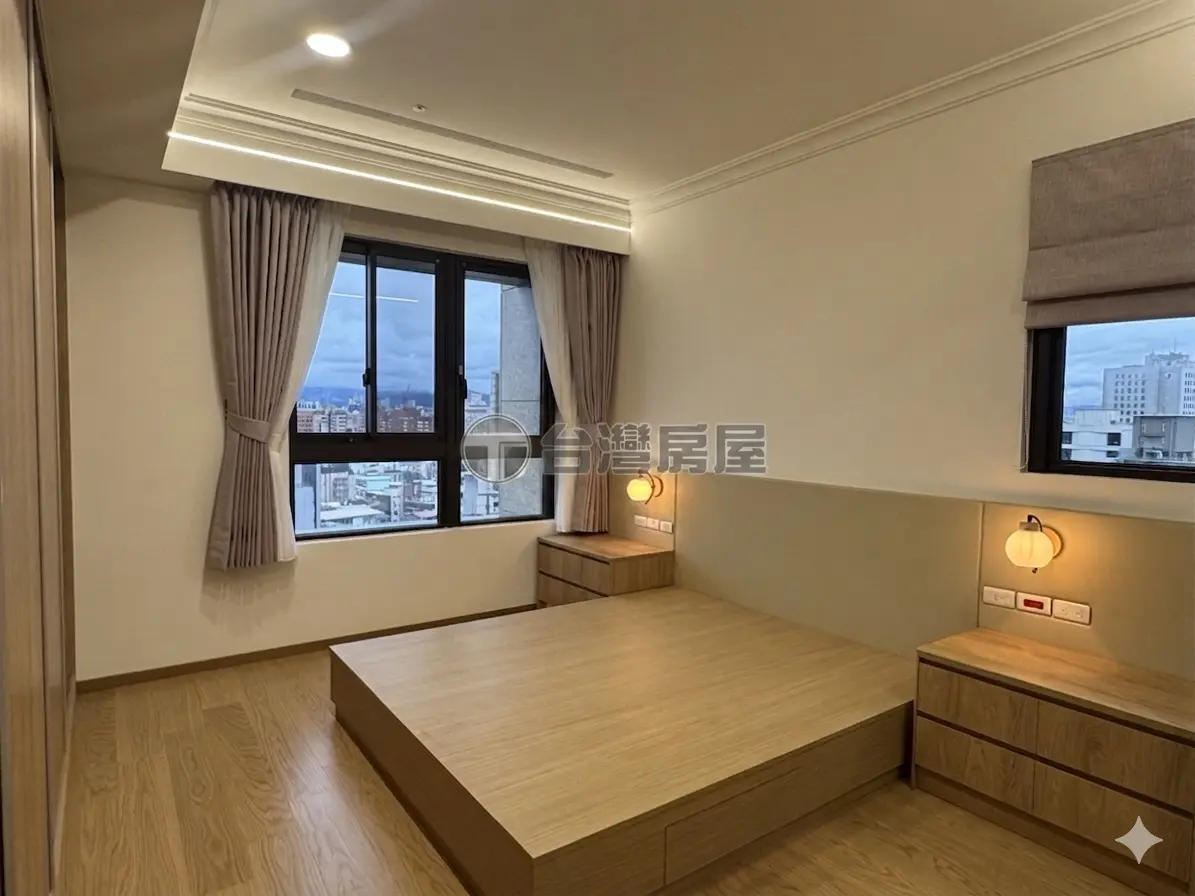 3 bedrooms apartment for rent in Taipei City, Daan District | NT$ 220 000 | 51 ping slide 8