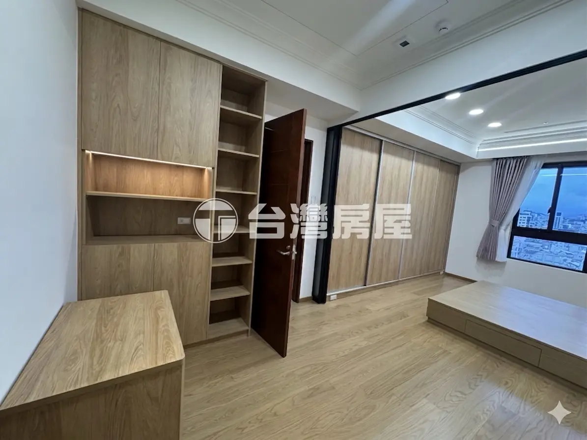 3 bedrooms apartment for rent in Taipei City, Daan District | NT$ 220 000 | 51 ping slide 12