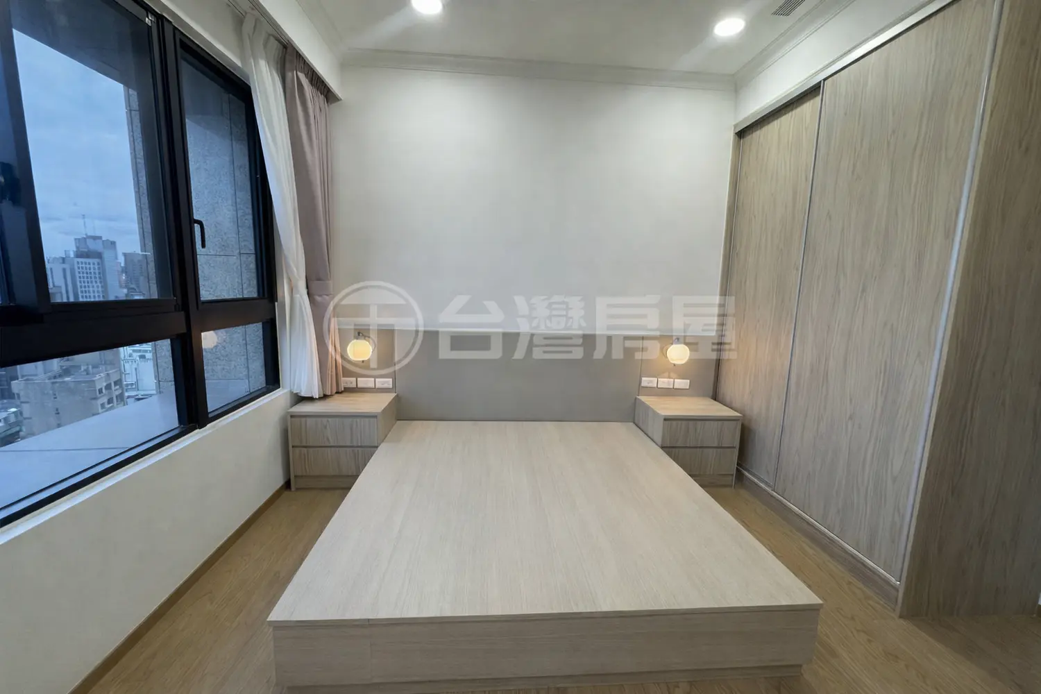 3 bedrooms apartment for rent in Taipei City, Daan District | NT$ 220 000 | 51 ping slide 10