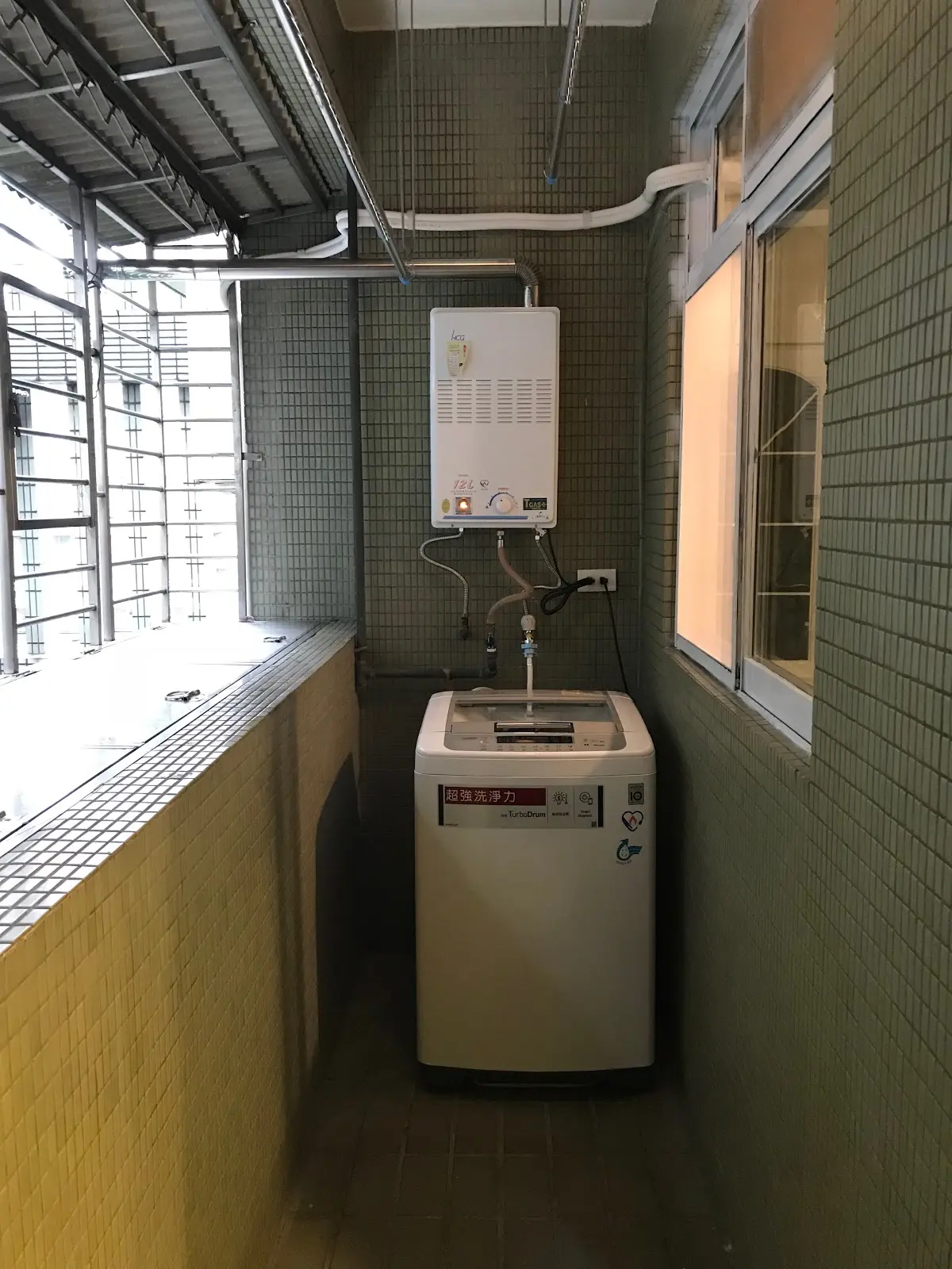 Room for rent in Wenshan District, Taipei City | NT$ 14 500 | 4 ping slide 10