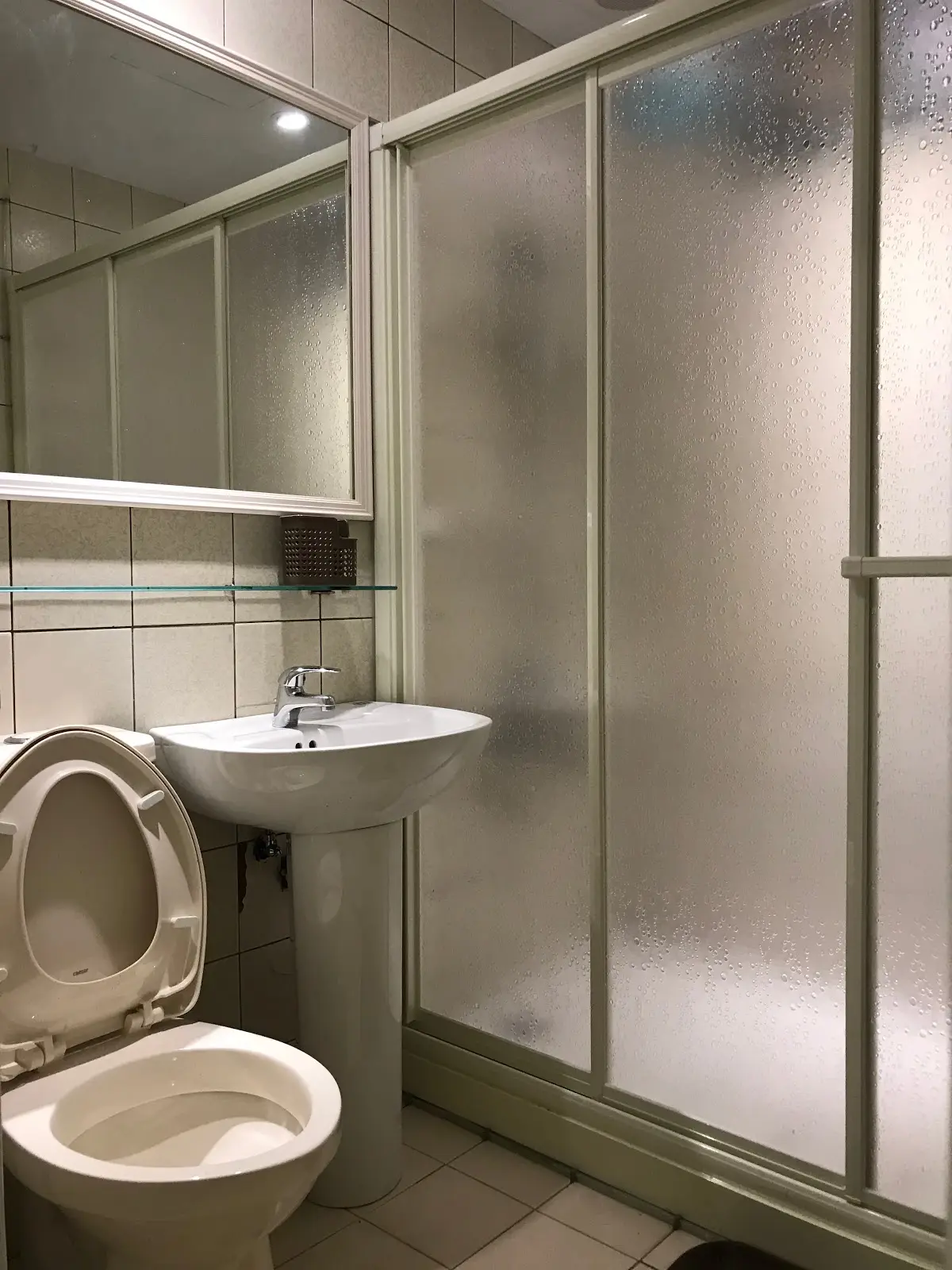 Room for rent in Wenshan District, Taipei City | NT$ 14 500 | 4 ping slide 7