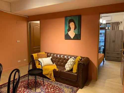 Private room for rent TWD 15 500 -  - 5 bedrooms