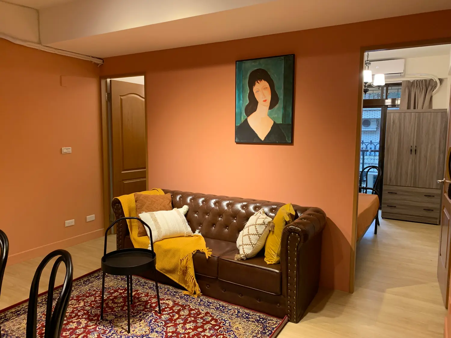 Private room for rent TWD 15 500 - 5 ping - Daan District,Taipei City slide 2