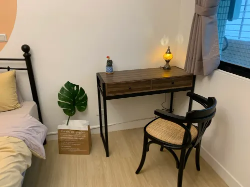 Private room for rent TWD 15 500 -  - 5 bedrooms