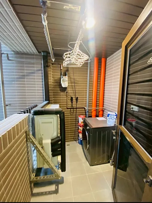 Apartment for rent TWD 29 000 - Shuian 2nd St - Studio