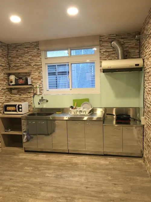 Room for rent NT$ 14 500 - Alley 37, Lane 236, Section 5, Zhongxiao E Rd - 6 bedrooms