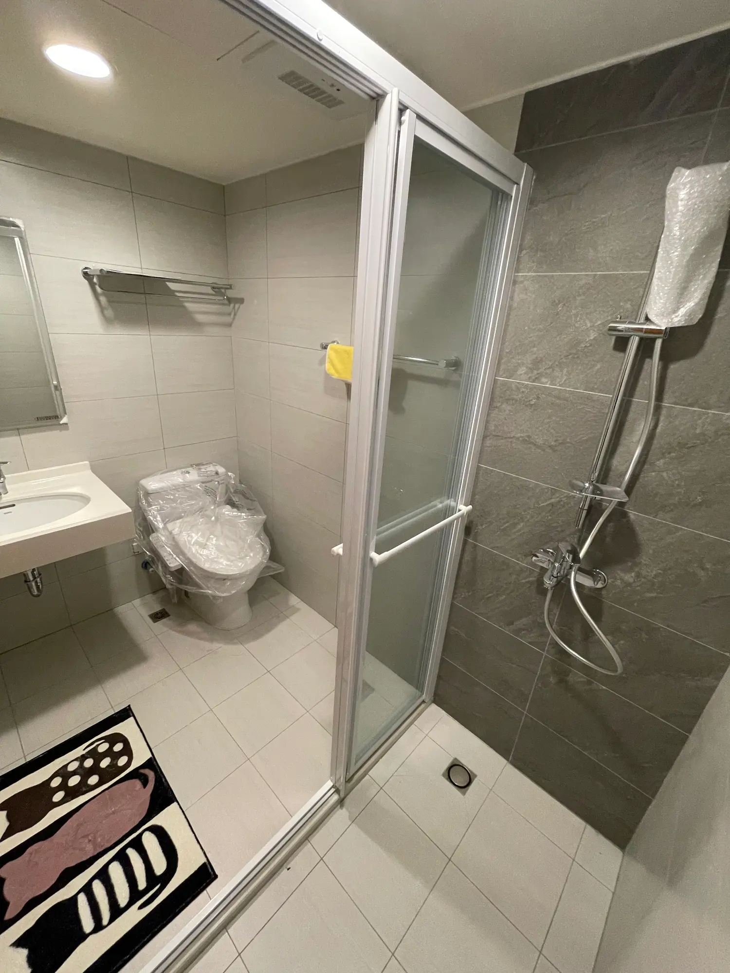 2 bedrooms apartment for rent TWD 14 500 - 17 ping - Wuqi District, Taichung City slide 7