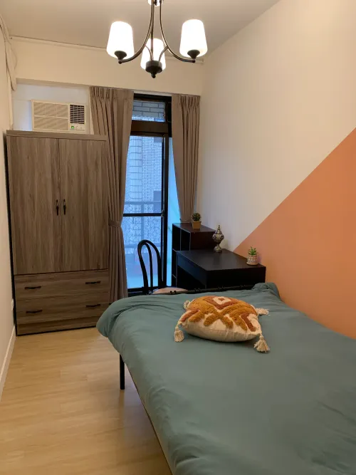 Private room for rent TWD 15 500 -  - 5 bedrooms