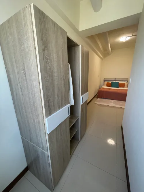 2 bedrooms apartment for rent TWD 14 500 - 17 ping - Wuqi District, Taichung City slide 3