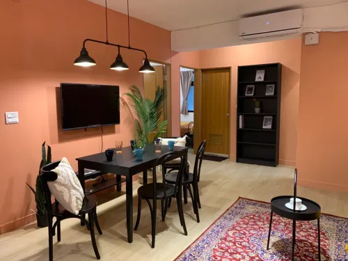 Private room for rent TWD 15 500 -  - 5 bedrooms