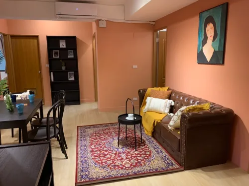 Private room for rent TWD 15 500 -  - 5 bedrooms