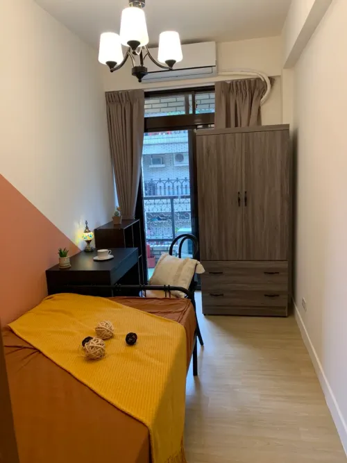 Private room for rent TWD 15 500 -  - 5 bedrooms