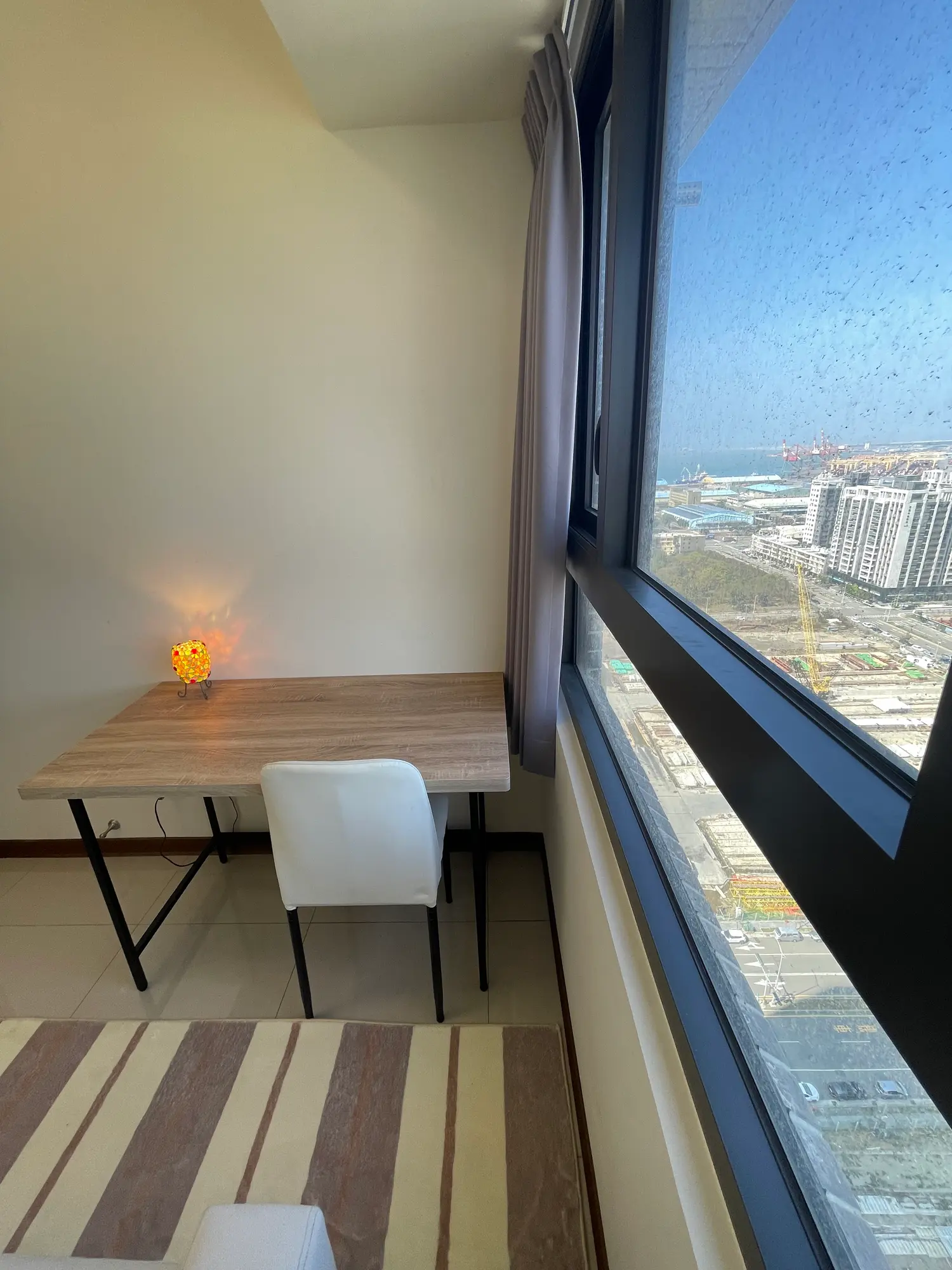 2 bedrooms apartment for rent TWD 14 500 - 17 ping - Wuqi District, Taichung City slide 5
