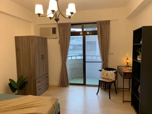 Private room for rent TWD 15 500 -  - 5 bedrooms