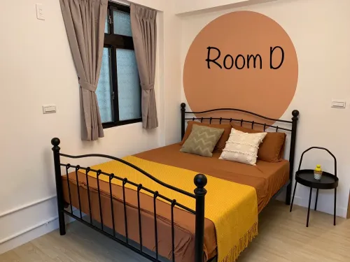 Private room for rent TWD 15 500 -  - 5 bedrooms