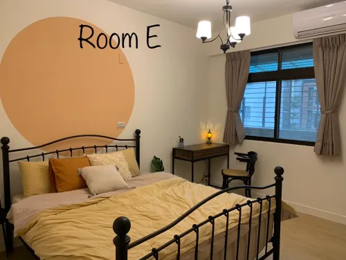Private room for rent TWD 15 500 -  - 5 bedrooms