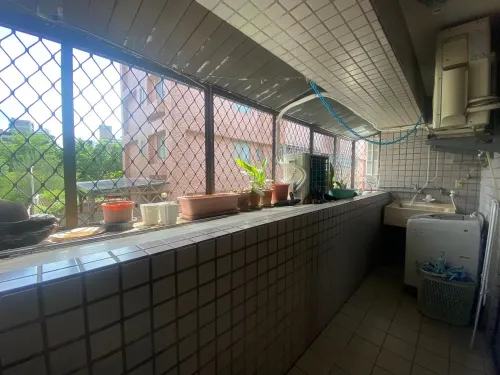 分租套房、雅房 出租 TWD 17 000 - 永康街47巷 - 4 房