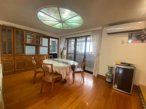 分租套房、雅房 出租 TWD 17 000 - 永康街47巷 - 4 房