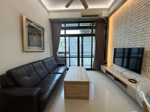 Apartment for rent NT$ 30 000 - Lane 50, Section 1, Heping E Rd - Studio