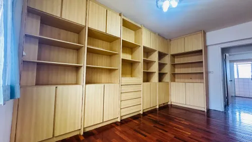 3 bedrooms apartment for rent in Wanhua District, Taipei City | NT$ 45 000 | 48 ping slide 5