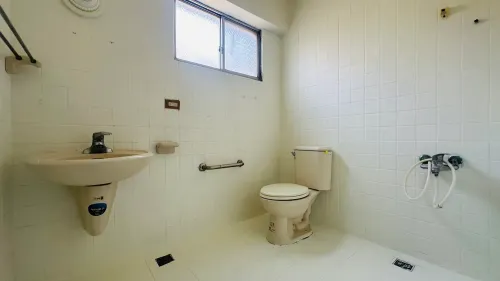 3 bedrooms apartment for rent in Wanhua District, Taipei City | NT$ 45 000 | 48 ping slide 11
