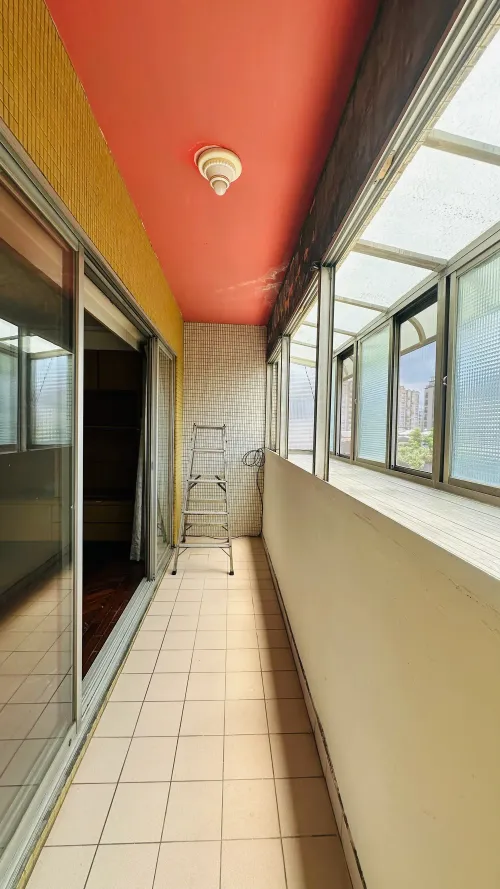3 bedrooms apartment for rent in Wanhua District, Taipei City | NT$ 45 000 | 48 ping slide 13
