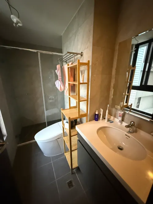 3 bedrooms apartment for sale TWD 19 500 000 - 38 ping - Taiping District,Taichung City slide 2