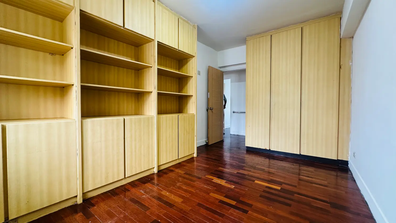 3 bedrooms apartment for rent in Wanhua District, Taipei City | NT$ 45 000 | 48 ping slide 3