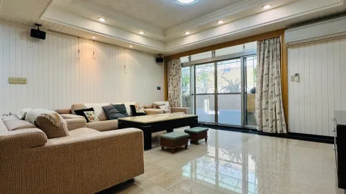 4 bedrooms apartment for rent in Shilin District, Taipei City | NT$ 50 000 | 48 ping slide 15