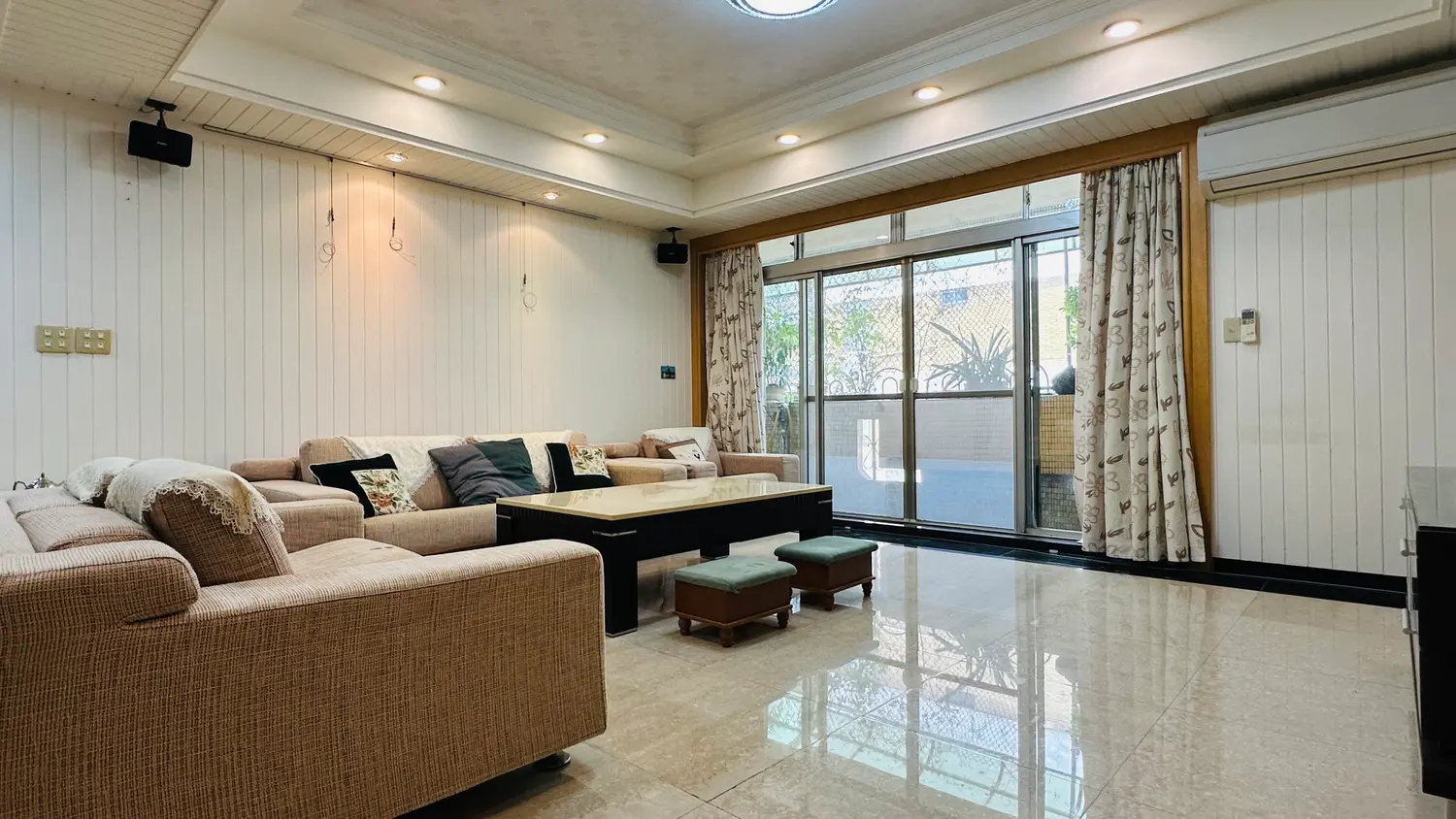 4 bedrooms apartment for rent in Shilin District, Taipei City | NT$ 50 000 | 48 ping slide 15